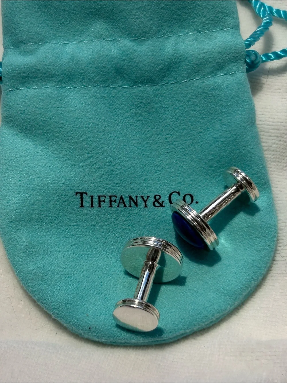 Tiffany & Co. Paloma Picasso 